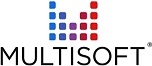 Multisoft Consulting UK Logo